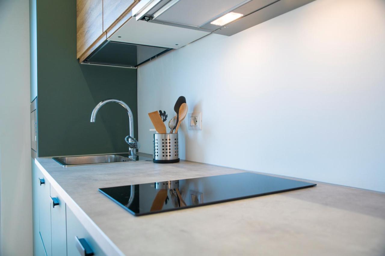 Occhi Sul Mare Apartment Ачиреале Екстериор снимка