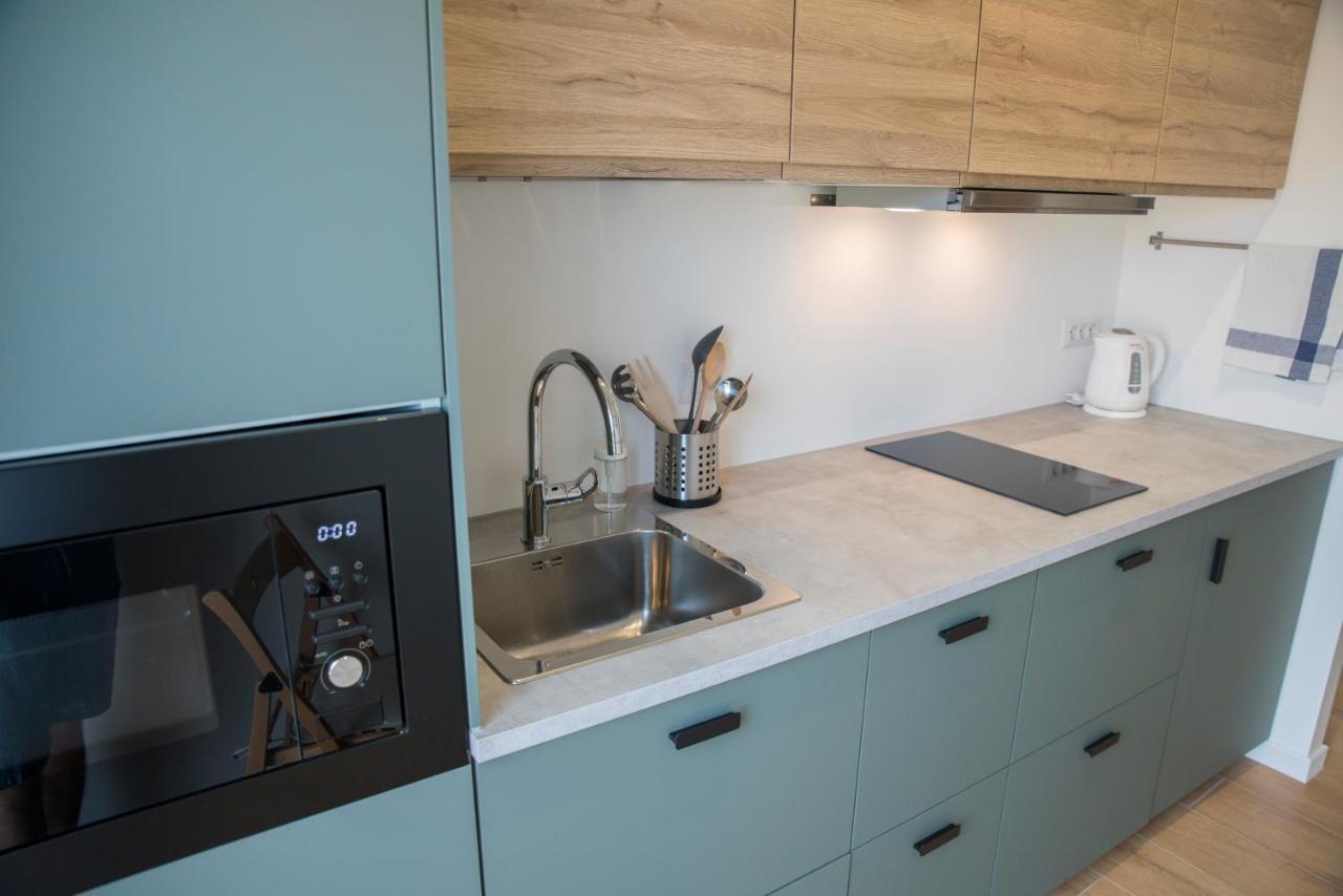 Occhi Sul Mare Apartment Ачиреале Екстериор снимка