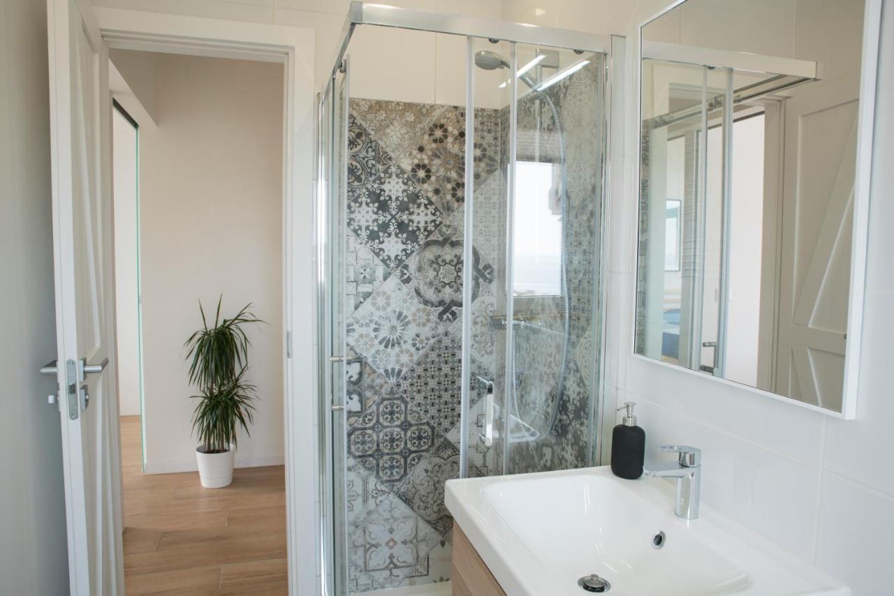 Occhi Sul Mare Apartment Ачиреале Екстериор снимка