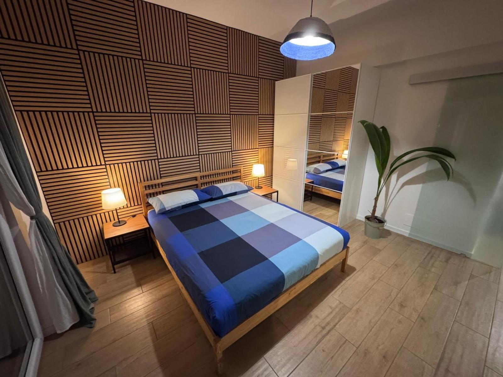 Occhi Sul Mare Apartment Ачиреале Екстериор снимка
