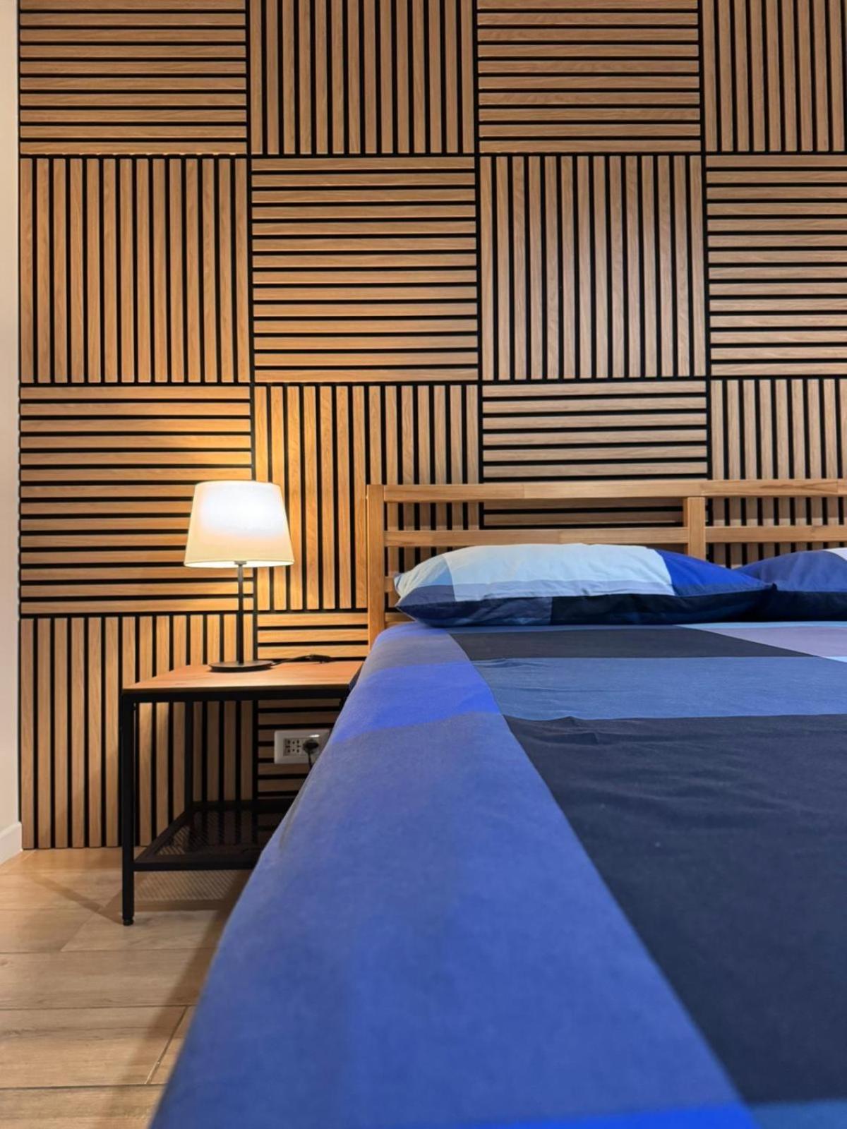 Occhi Sul Mare Apartment Ачиреале Екстериор снимка